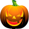 Pumpkin Halloween加速器