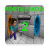 Portal 2 MOD加速器