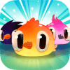 Chickz - Physics based puzzle game