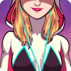 Spider girl gwen universe加速器