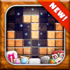 Woody Block: 100! Puzzle加速器