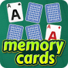 Memory Match Cards加速器