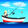 The Fish Catching - Master Fishing Game