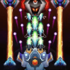 Captain Galaxy rad space shooter