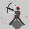 Stickman Arrow Shooter