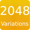 2048 Variations加速器