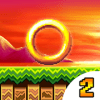 Sonik Advance 2 : Adventure Mania