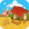 Big Farm Offline – Village Farming Game