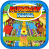 Runaway Mania 3D加速器