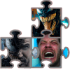 Venom Movie Puzzle