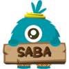 Saba