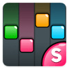 SUPER PADS TILES – Your music GAME!加速器