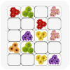 Brain game - Flower match & Game Casual加速器