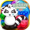 Animal Bubble Shooter 2019加速器