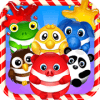 Animal Puzzle Match 3 - Puzzle Game