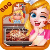 BBQ Dash - New BBQ Game加速器