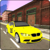 Free Taxi Game 3D加速器