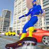 Hover board Stunt Master: Extreme Racing