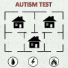 Autism Test加速器