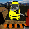 Real Car Parking Advance Game 3D