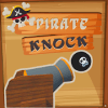 Pirate Knock Funny Balls Game