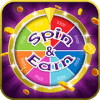 Spin and Win - Earn Daily Cash加速器