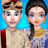 Indian Wedding Planner and Makeover Salon加速器