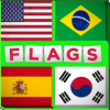 Flags of All Countries of the World: Quiz 2018加速器