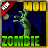 Zombie Mod for MCPE加速器