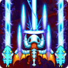 Dragon Shooter - Galaxy Shooting - Space Empire