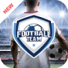 Football Team - piłkarska gra online加速器