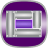 Unblock Neon | Red Neon Unblock Slide Out Puzzle