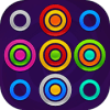Color Stack: Rings Puzzle