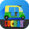 Lucban Tuk Tuk Ride