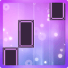 One Direction - Night Changes - Piano Magical Tile