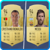 Fifa 19 Quiz - Guess the Footballer Rating