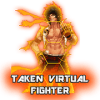 Takken Virtual Street Fighter加速器