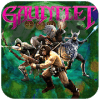 The Gauntlets Dungeon crawl