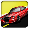 Crazy Lane Racing