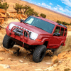 4x4 Suv Offroad extreme Jeep Game