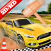 Xtreme Impossible Car Drive Master