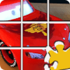 New Lightning McQueen