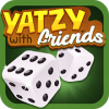 Yatzy Dice with Friends加速器