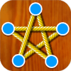 One Line - 1Line Puzzle: Draw Art Game