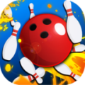 Infinite Bowling