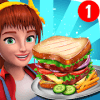 Food Truck Restaurant : Kitchen Chef Cooking Game加速器