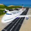 Fly Airplane City Pilot Flight Simulator