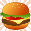Happy Kids Cooking Burger Shop