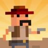 Cowboy Standoff Duel - PvP Arcade Shooter