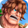 Caveman Island Survival Simulator 3D: Primal World